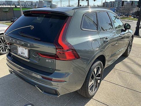 New 2026 Volvo XC60 B5 Plus w/ Climate Package AWD/4WD image 6