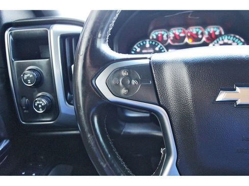 Used 2017 Chevrolet Silverado 1500 LT w/ Redline Edition image 15