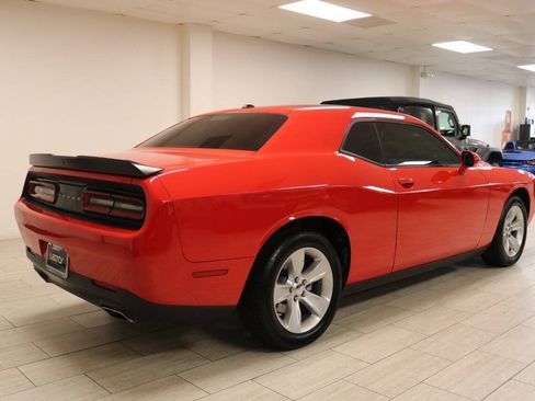 Used 2023 Dodge Challenger SXT RWD image 6