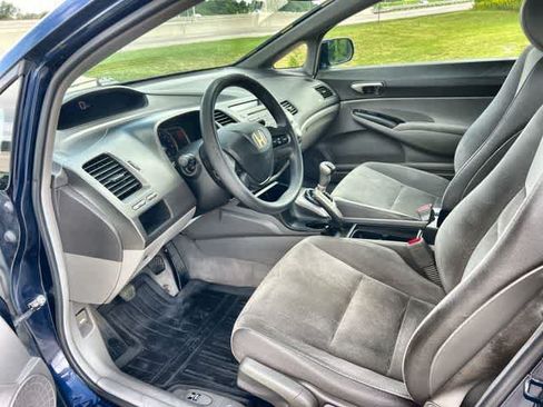 Used 2008 Honda Civic LX image 3