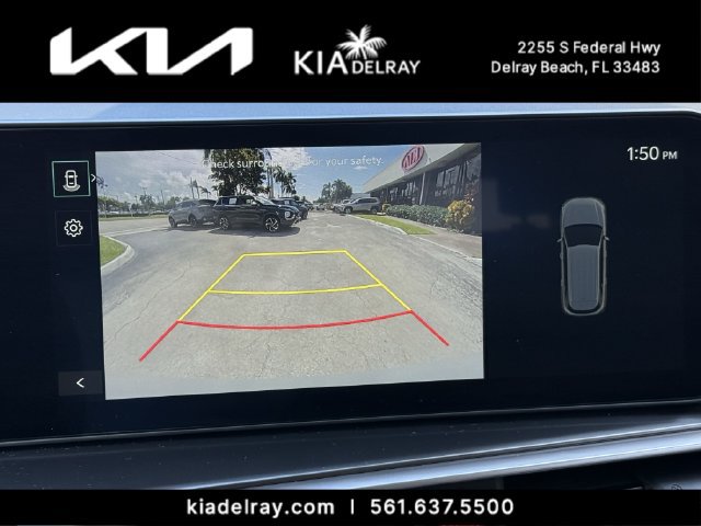 Used 2026 Kia Sorento S w/ S Panoramic Sunroof Package FWD image 20