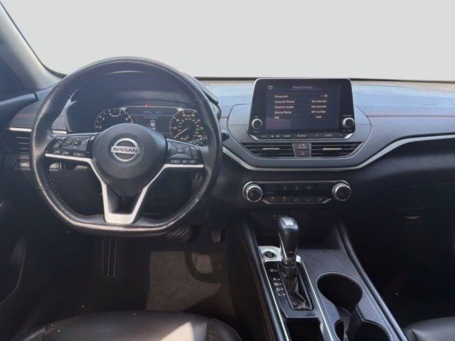 Used 2021 Nissan Altima 2.5 SR FWD image 17