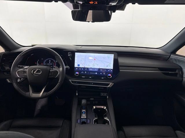 Certified 2024 Lexus RX 350 FWD w/ Convenience Package image 33