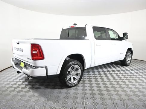 Used 2026 RAM 1500 Big Horn AWD/4WD image 7