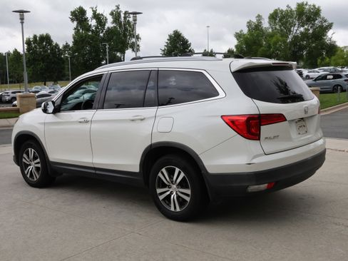 Used 2016 Honda Pilot EX image 7