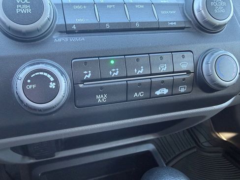 Used 2011 Honda Civic LX image 15