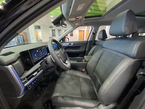 New 2025 Hyundai Santa Fe Limited image 21