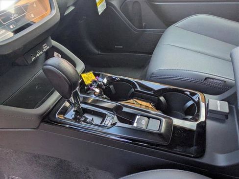 New 2026 Subaru Forester Limited image 16