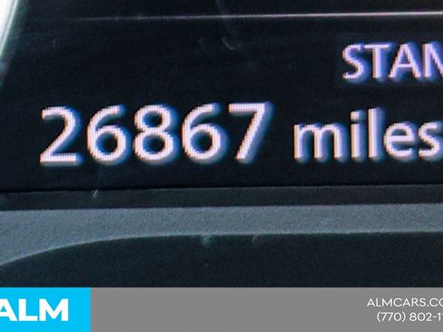 Used 2025 Nissan Rogue SV image 51