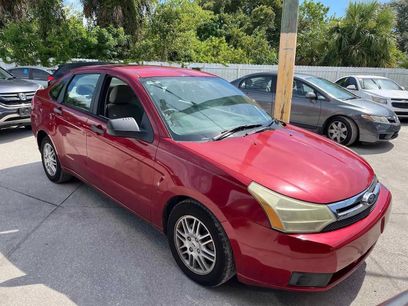 Used 2011 Ford Focus SE w/ 201A Rapid Spec Order Code