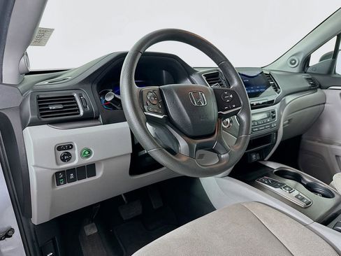 Certified 2021 Honda Pilot EX image 10