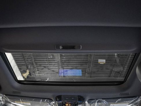 New 2026 Toyota Land Cruiser image 35