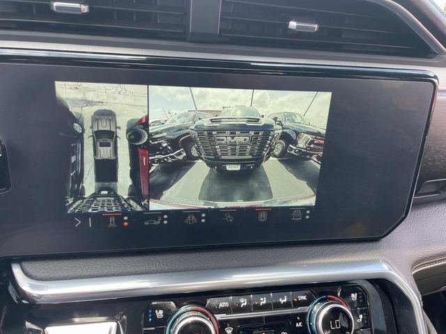 Used 2024 GMC Sierra 2500 Denali w/ Denali Reserve Package AWD/4WD image 30