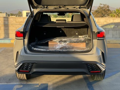 New 2026 Lexus RX 350 F Sport image 13