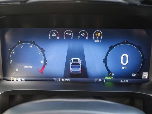 New 2025 Ford F150 Lariat w/ Equipment Group 501A Mid image 22