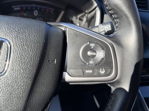 Used 2018 Honda CR-V EX-L image 18