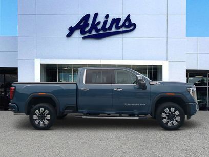 Used 2024 GMC Sierra 3500 Denali w/ Denali Reserve Package