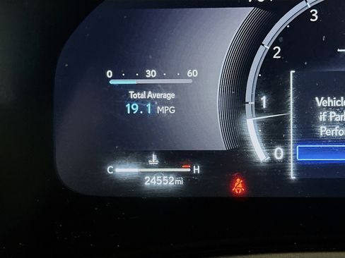 Used 2024 Lexus TX 350 FWD w/ Technology Package image 19