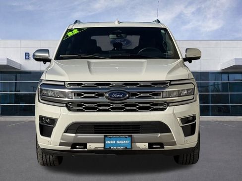 Used 2022 Ford Expedition Platinum image 42