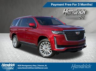 Used 2024 Cadillac Escalade Premium Luxury w/ Performance Package AWD/4WD video 1