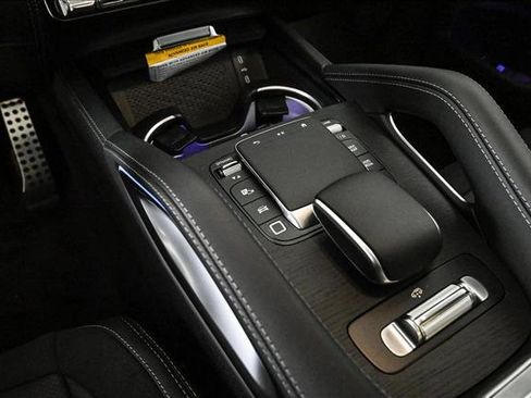 New 2026 Mercedes-Benz GLE 53 AMG 4MATIC image 13