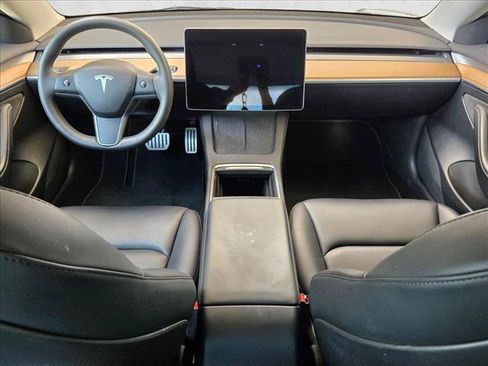 Used 2023 Tesla Model 3 Performance AWD/4WD image 16