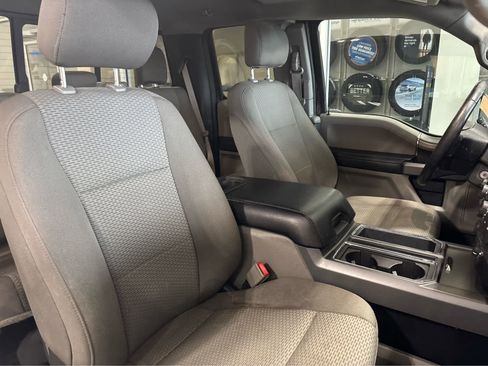 Used 2019 Ford F150 XLT w/ Equipment Group 302A Luxury image 43