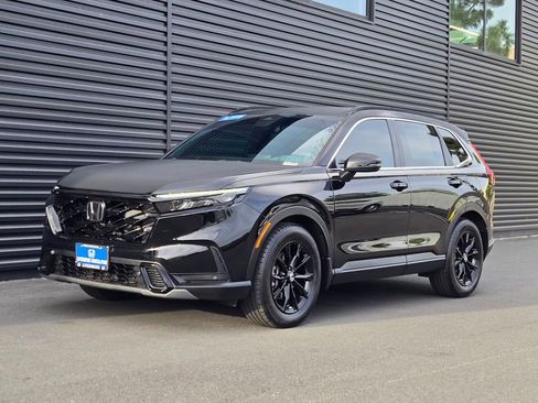 Used 2024 Honda CR-V Sport-L image 6