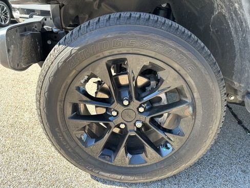 Used 2021 Jeep Wrangler Sahara w/ Safety Group image 9