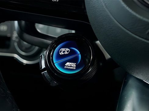 Used 2025 Mercedes-Benz CLA 45 AMG CLA 45 AMG image 37