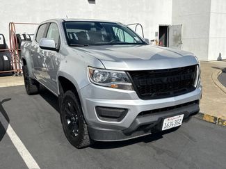 Used 2016 Chevrolet Colorado W/T w/ WT Convenience Package RWD video 1