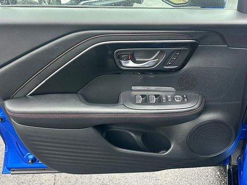 Certified 2025 Acura ADX A-Spec image 17