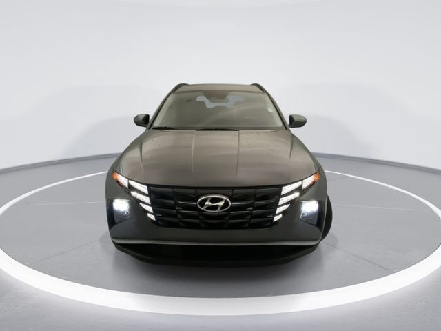 Used 2024 Hyundai Tucson SEL w/ Convenience Package FWD image 7