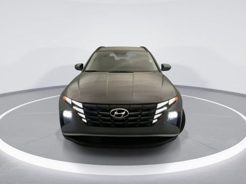 Used 2024 Hyundai Tucson SEL w/ Convenience Package FWD image 7