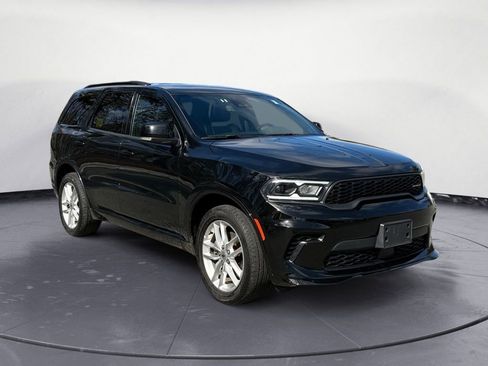 Used 2024 Dodge Durango GT image 7