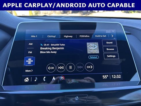 Used 2024 Cadillac CT5 Premium Luxury image 15