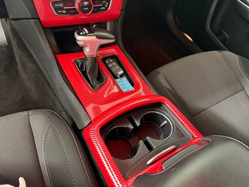 Used 2018 Dodge Charger SXT Plus RWD image 17