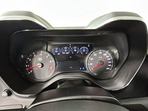 Used 2021 Chevrolet Camaro SS RWD image 25