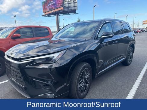 Used 2024 Lexus TX 350 350 Premium w/ Convenience Package image 3