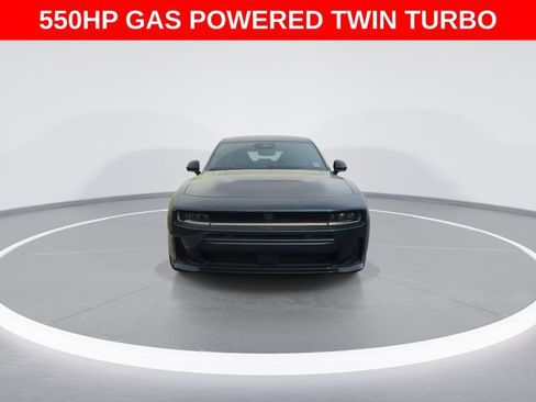 New 2026 Dodge Charger Scat Pack AWD/4WD image 3