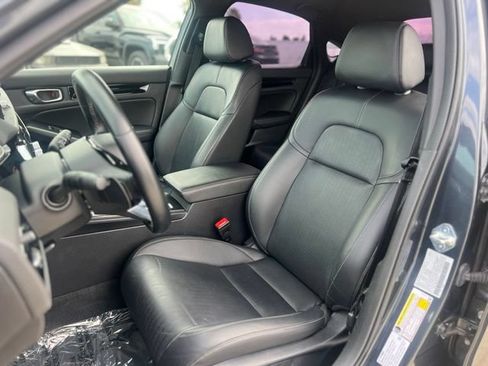 Used 2023 Honda Civic Sport Touring image 14