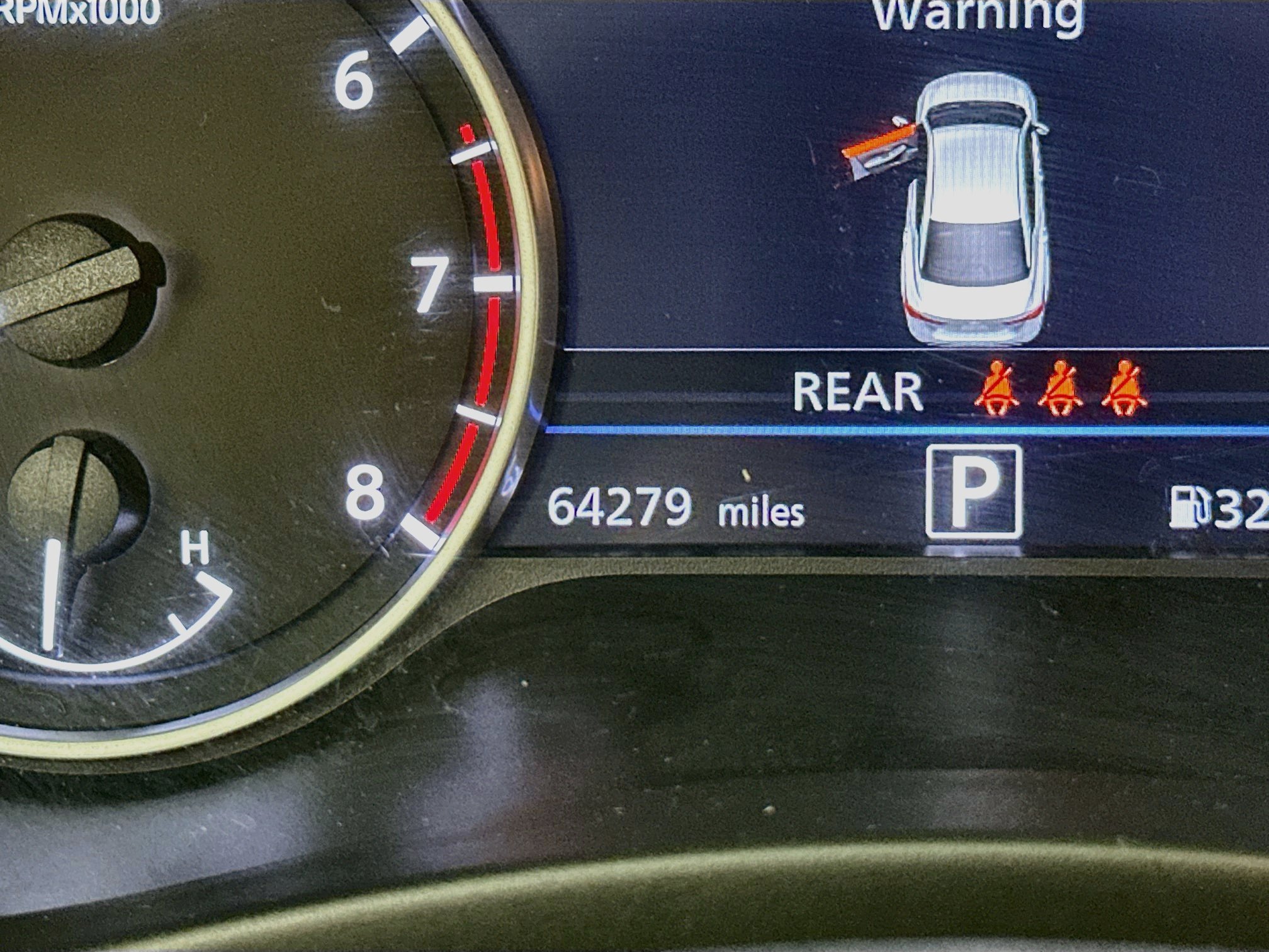 Used 2022 Nissan Sentra SV w/ Trunk Package FWD image 19
