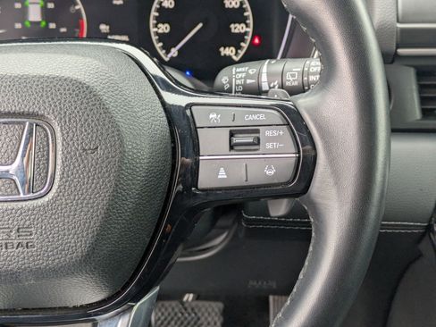 Certified 2025 Honda Pilot EX-L image 20