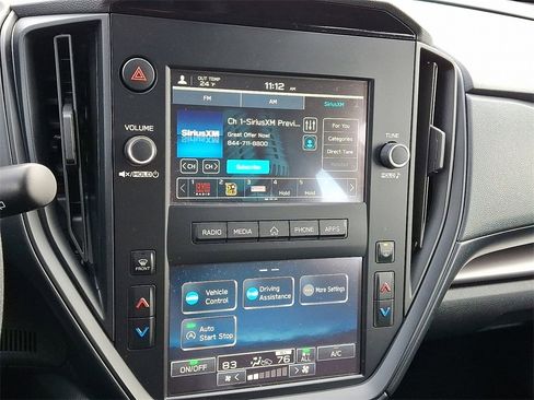 Used 2024 Subaru Impreza 2.0i image 3