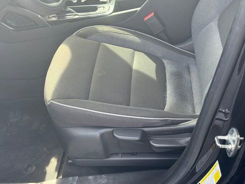 Used 2023 Chevrolet TrailBlazer LS image 17