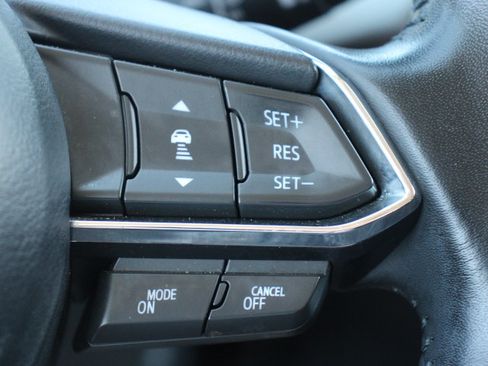 Used 2020 MAZDA CX-9 Touring AWD/4WD image 27