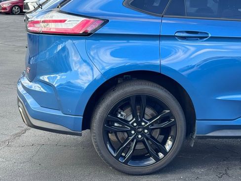 Used 2019 Ford Edge ST w/ Equipment Group 401A image 46