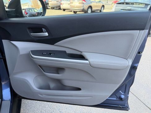 Used 2013 Honda CR-V EX-L image 12