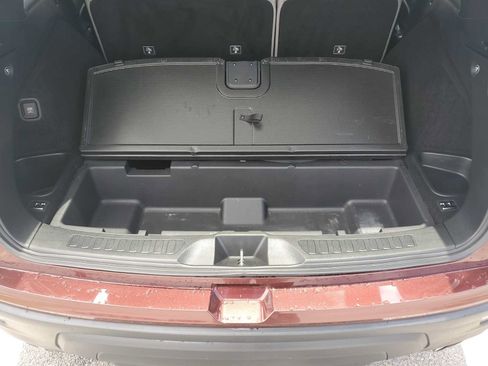 Used 2020 Honda Passport EX-L image 21