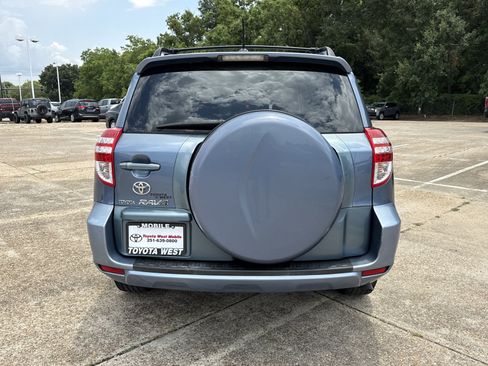 Used 2010 Toyota RAV4 2WD image 4